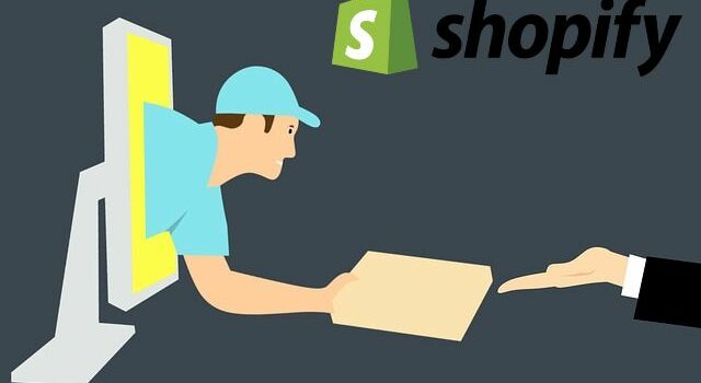 shopify blog