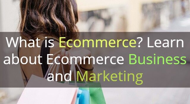 ecommerce