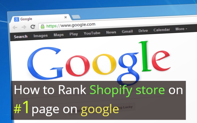 shopify-seo-how-to-rank-shopify-store-on-first-page-on-google