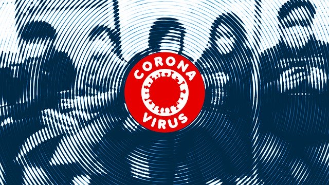 Coronavirus and Ecommerce