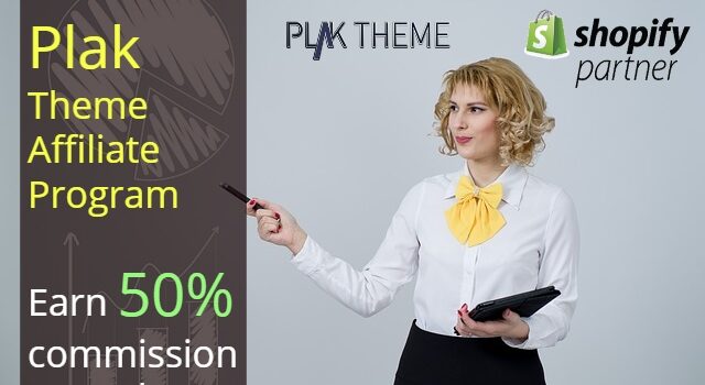 plak theme affiliate program