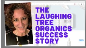 laughing tree organic