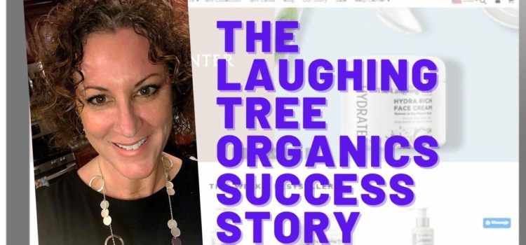 laughing tree organic