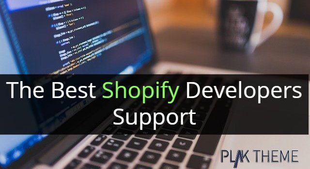 The best Shopify developers