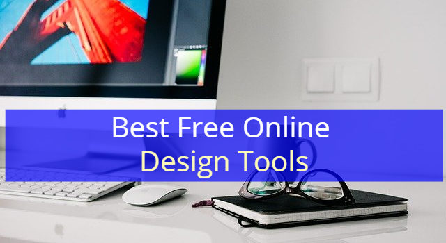 Free design tools