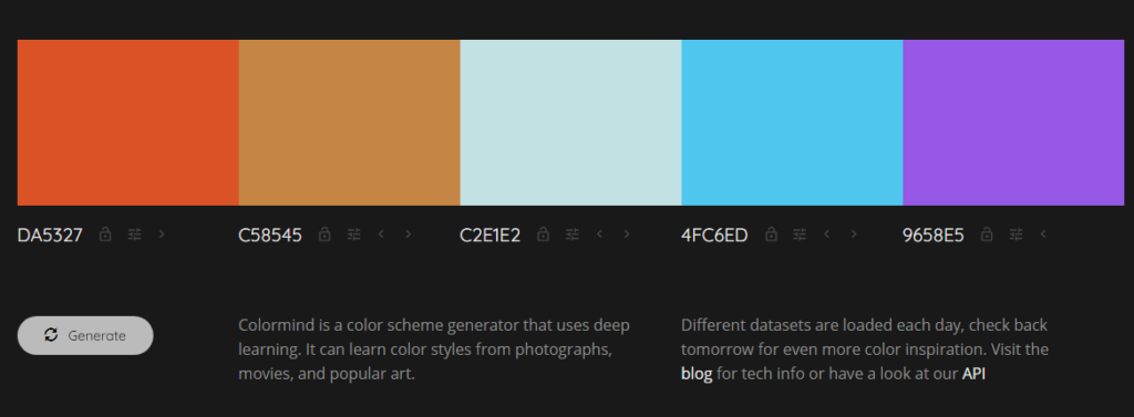 ColorMind