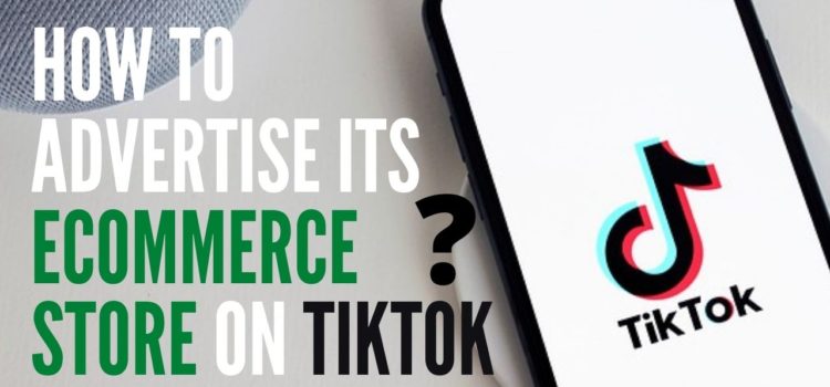 How to advertise on TikTok