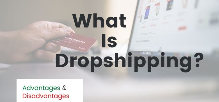 Dropshipping