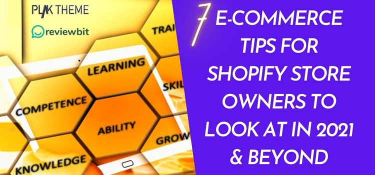 ecommerce tips